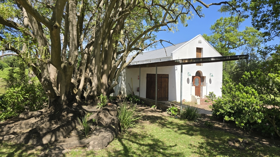 Commercial Property for Sale in Wellington Rural Western Cape